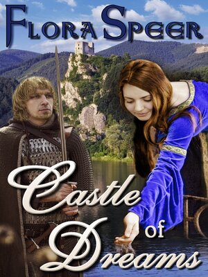 cover image of Castle of Dreams